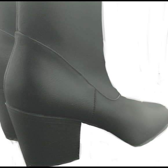 Truffles collection western boots - Picture 3 of 4